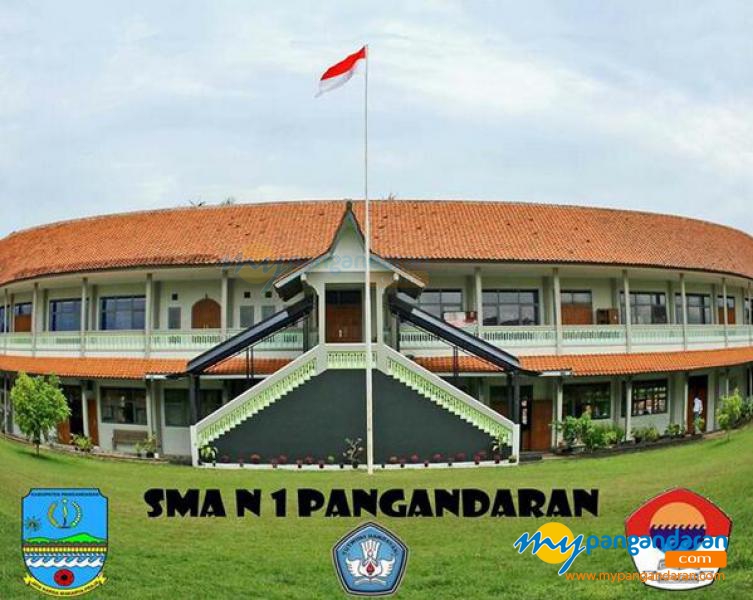 Empat SMA Negeri Terbaik di Kabupaten Pangandaran dengan Akreditasi A dari Kemdikbud