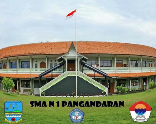 Empat SMA Negeri Terbaik di Kabupaten Pangandaran dengan Akreditasi A dari Kemdikbud