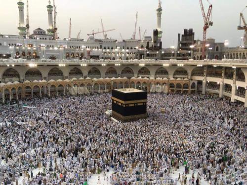 Fakta Unik Tentang Lebaran Haji di Berbagai Negara