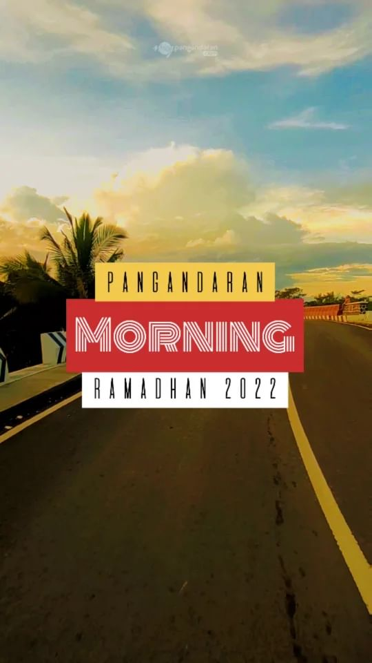 Selamat pagi, semoga kita diberi kelancaran beeribadah puasa hari ini ya ð¥°
.
.
.
#pangandaran - Read More      ...