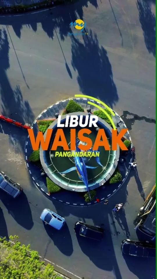 Bagaimana sih kondisi libur long weekend hari Raya Wisak di Pangandaran?
Ternyata ini penyebab kem- Read More     ...