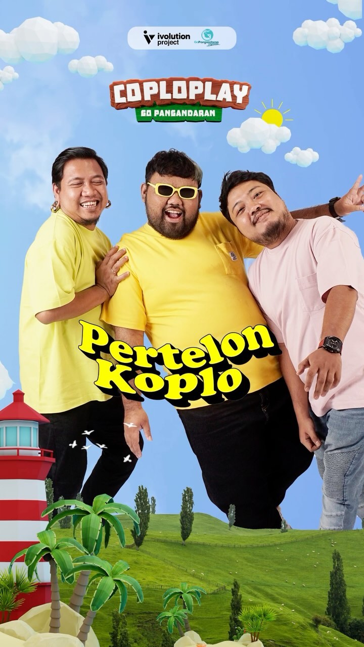 [GUEST STAR ANNOUCEMENT: PERTELON KOPLO]

Pertelon 