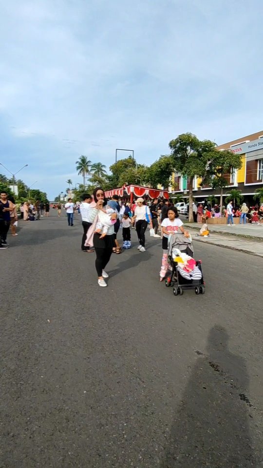 Yang Hadir Di Pangandaran Car 