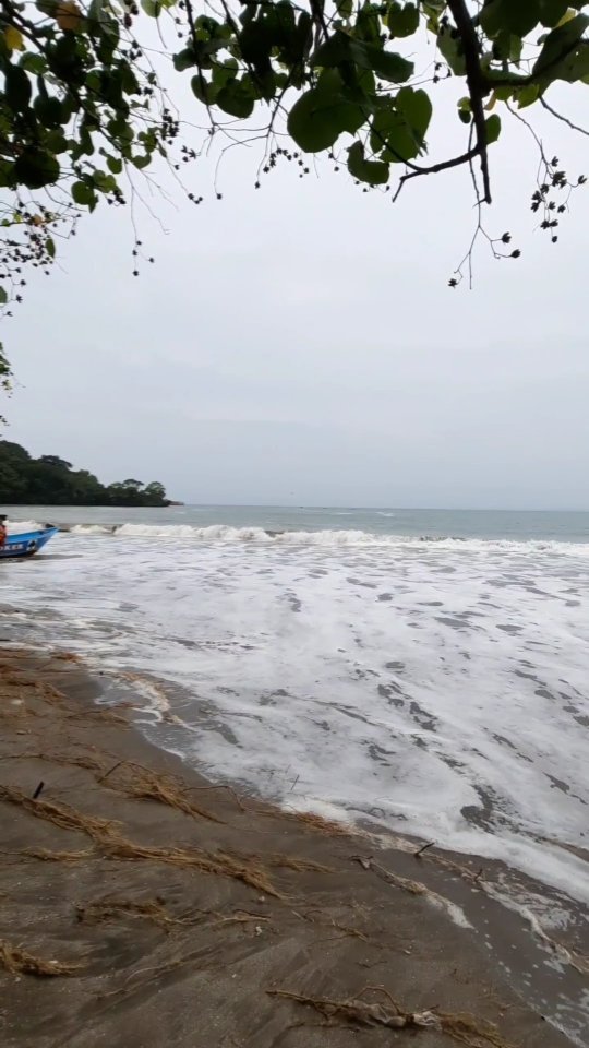 INFO PANTAI PANGANDARAN l 
RABU 