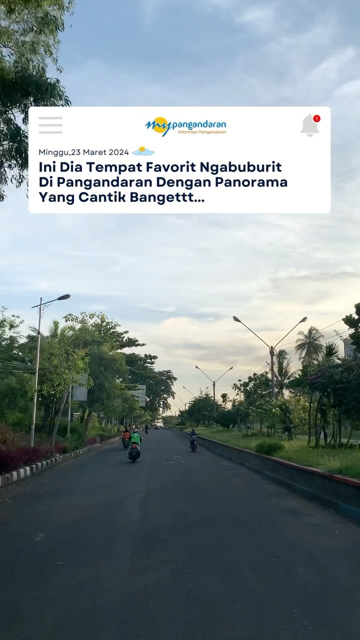 Wargi , Tempat Favorit Kalian 