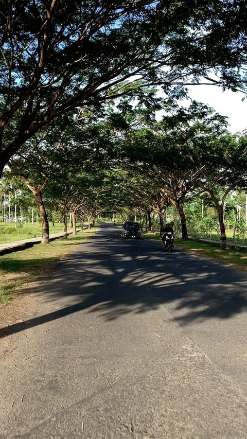 Kalau kalian hari minggu biasanya mager atau olahraga?
#pangandaran #pangandaranbeach #pangandaranhits           ...