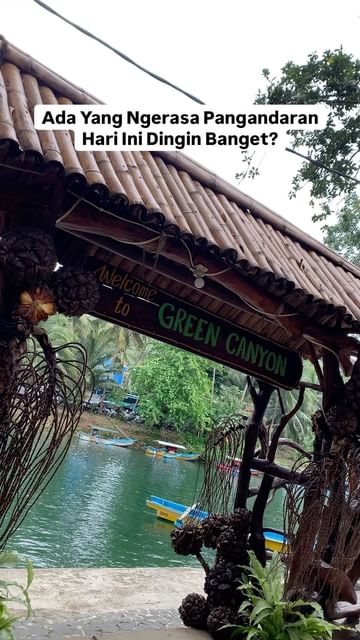 Siapa aja yang ngerasa pangandaran hari ini dingin banget??
#pangandaran #pangandaranhitz           ...