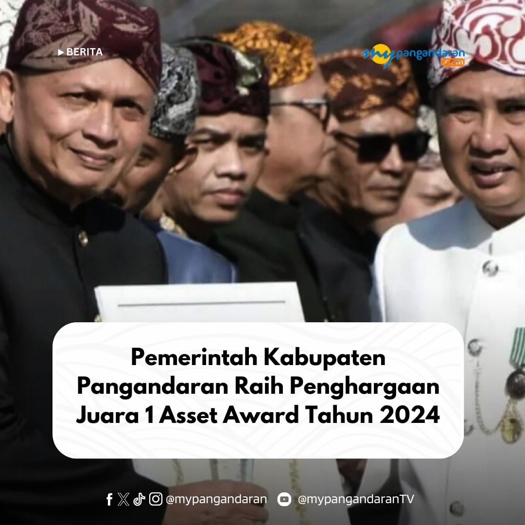 Pada hari yang bersejarah bagi Provinsi Jawa Barat, yakni tanggal           ...