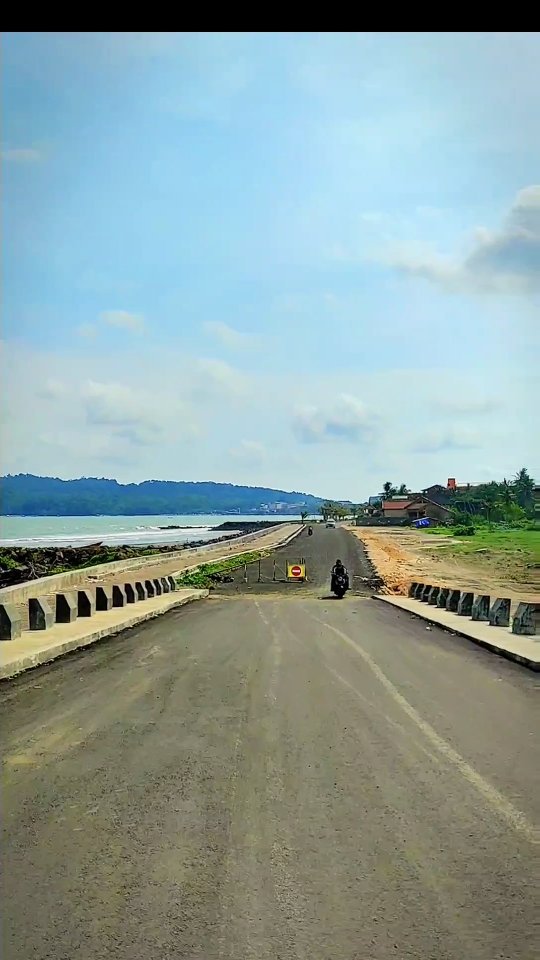 Gate Baru Pangandaran
==
Yang penasaran Gate 