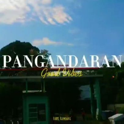 Pangandaran Vibes 🍃🏝️🌅
Ada yang kangen vibes kaya gini? 😁🥰
. 
.
.
🔄 @fahri_ramd 
. 
. 
. 
#pangandaran #pangandaranbeach #cagaralampangandaran #wisataalampangandaran #mypangandaran #pangandaranview ...